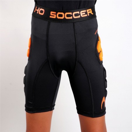 Short Escudo de Impacto Criança