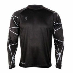 Camisola Konkista Black Adulto