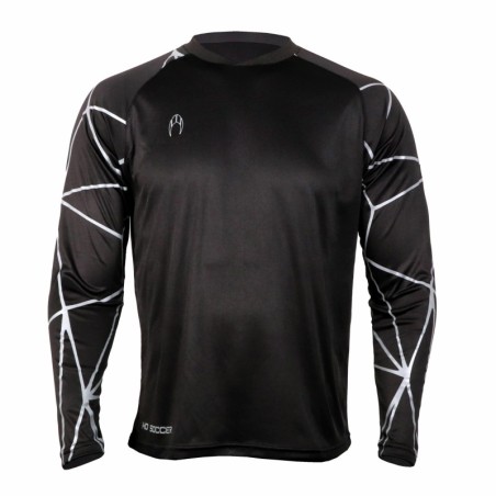 Konkista Black Adult Jersey