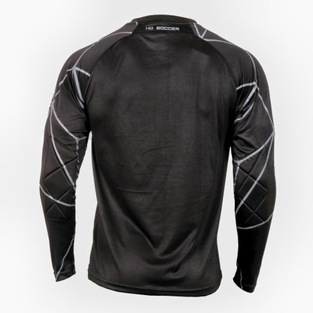 Jersey Konkista Black Adult