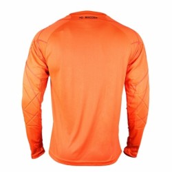 Jersey Konkista Orange Fluorescent Senior