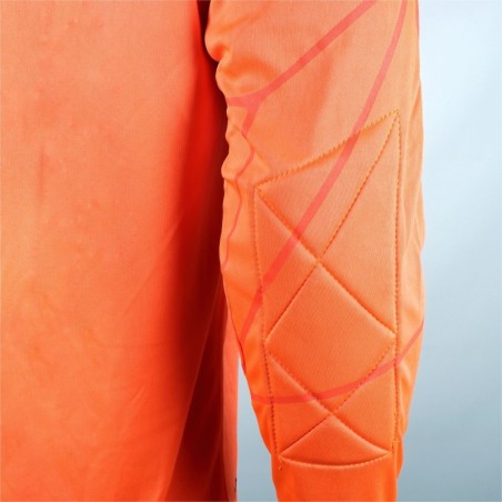 Camisola Konkista Laranja Flúor Sénior