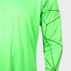 Maillot Konkista Vert Fluor Adulte
