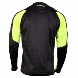 Trikot Kontrol Limette