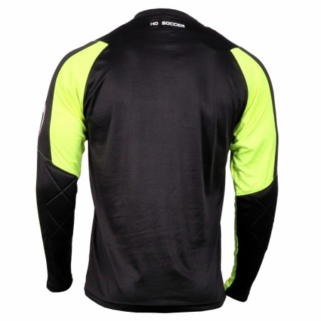 Maglia Kontrol Lime