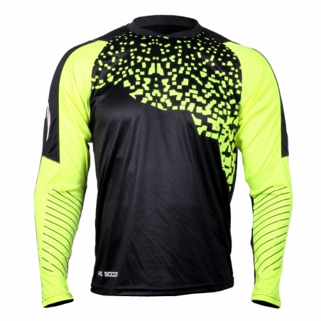 Jersey Kontrol Limoen