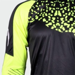 Camisola Kontrol Lima