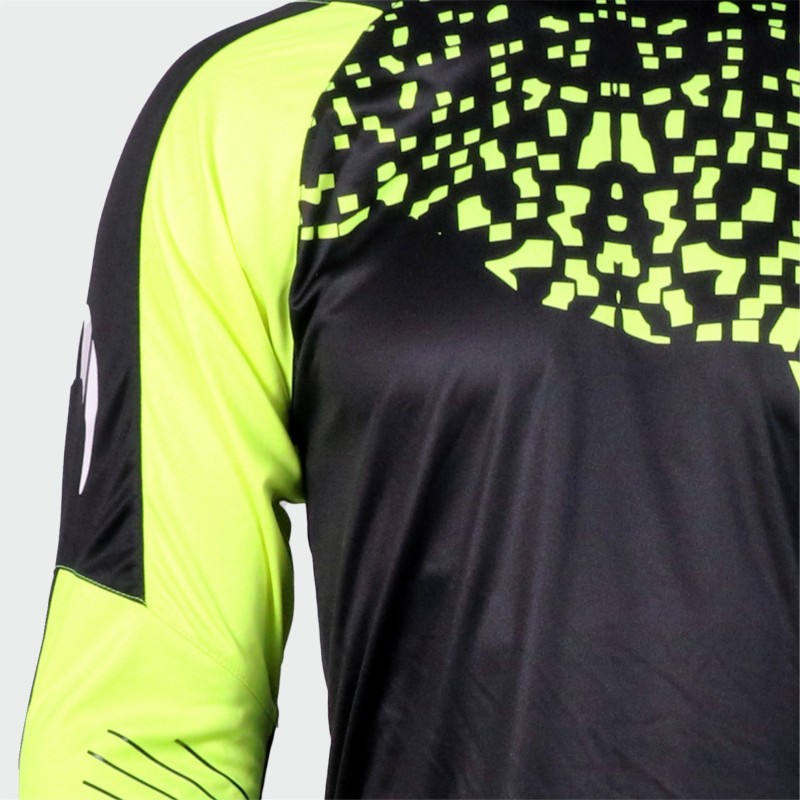 Jersey Kontrol Limoen