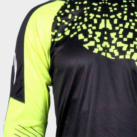 Jersey Kontrol Limoen