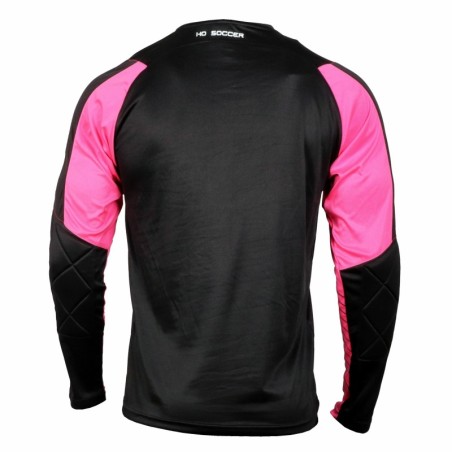 Maglia Kontrol Rosa
