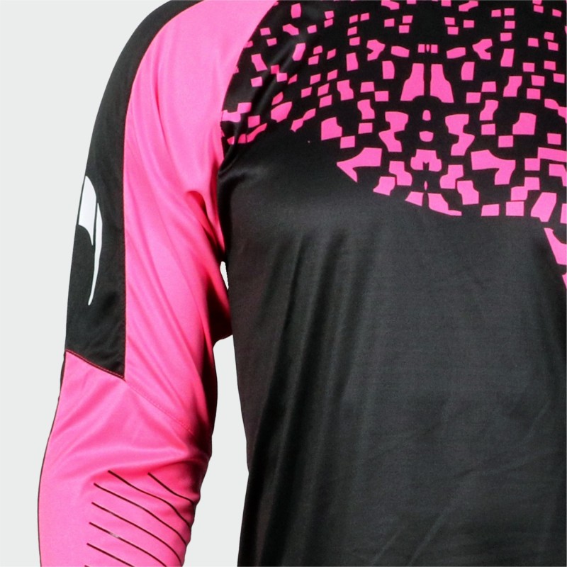 Maillot Kontrol Rose
