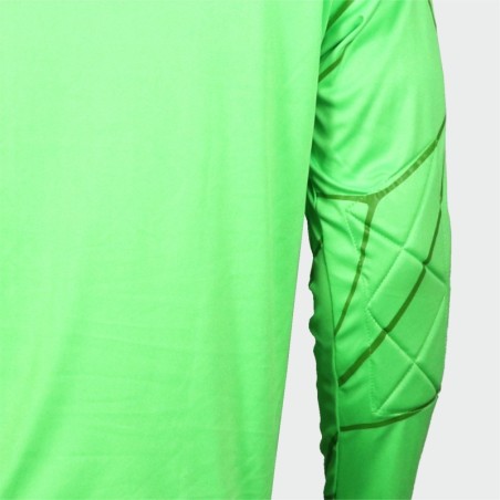 Trikot Konkista Green Fluor Adulto