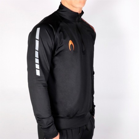Kinder-Trainings-Sweatshirt