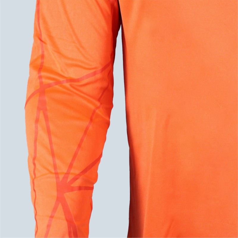 Trikot Konkista Orange Fluor Senior