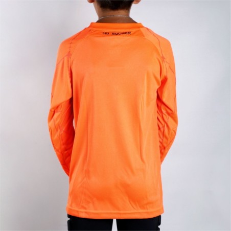 Jersey Konkista Orange Child