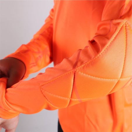 Jersey Konkista Orange Child