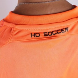 Jersey Konkista Orange Child
