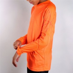 Maillot Konkista Orange Enfant