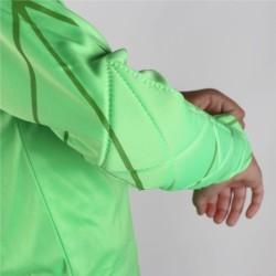 Konkista Green Child Jersey