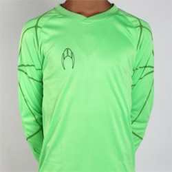 Kids' Konkista Green Jersey