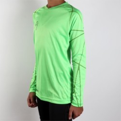 Konkista Green Child Jersey