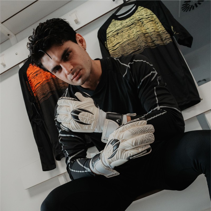 ONWEERSTAANBARE AANBIEDING - Pakket Krijger PRO x3