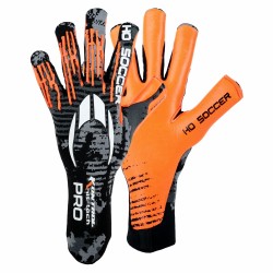 Kontrol Knit Pro Orange Équipe