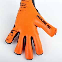 Kontrol Knit Pro Oranje Team