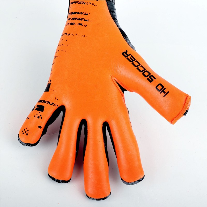 Kontrol Knit Pro Oranje Team