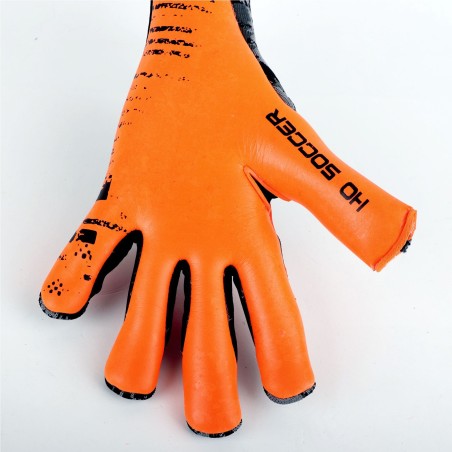 Kontrol Malha Pro Laranja Equipa