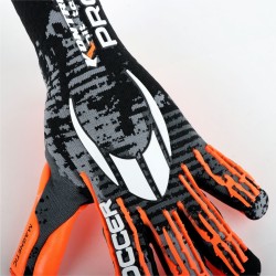 Kontrol Malha Pro Laranja Equipa