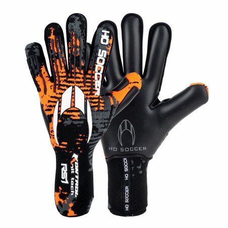Kontrol Knit RS1 Orange Équipe