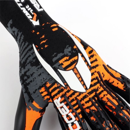 Kontrol Knit RS1 Equipe Laranja