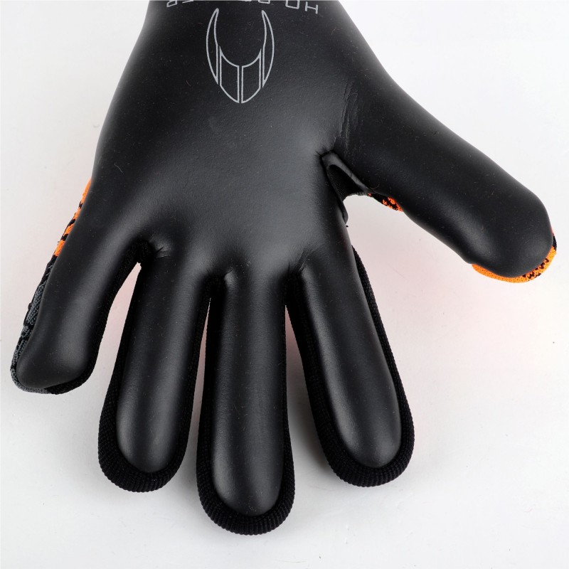 Kontrol Knit RS1 Squadra Arancione