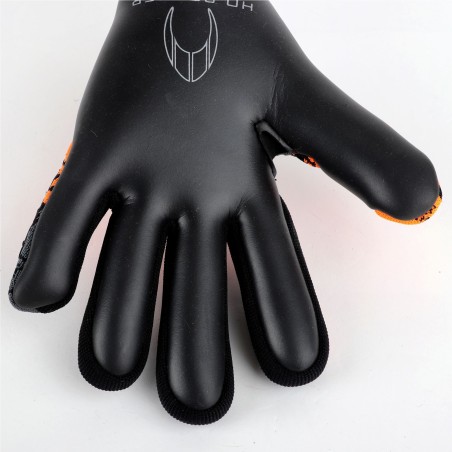Kontrol Knit RS1 Équipe Orange