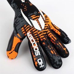 Kontrol Knit RS1 Equipe Laranja