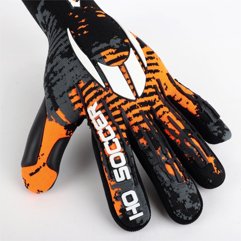 Kontrol Knit RS1 Equipe Laranja