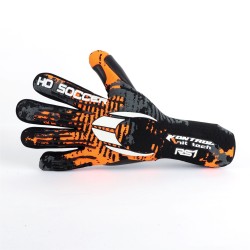 Kontrol Knit RS1 Oranje Team