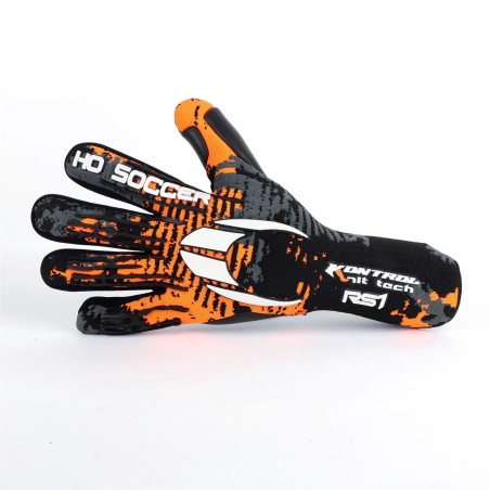 Kontrol Knit RS1 Équipe Orange