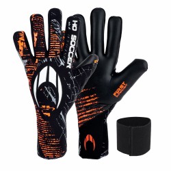 First Superlight Control Orange Team