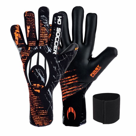 First Superleve Kontrol Laranja Equipe