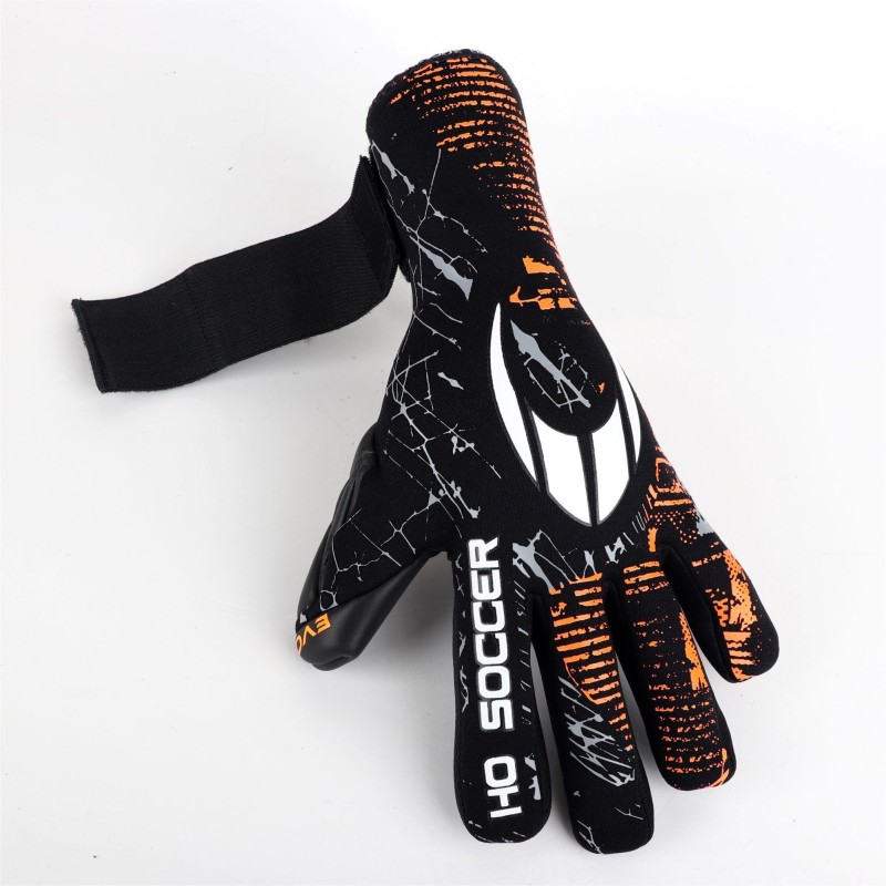 First Superleve Kontrol Laranja Equipe