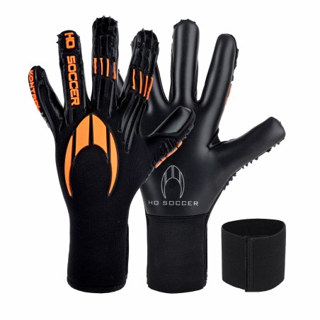 Kontrol Alert Arancione Team