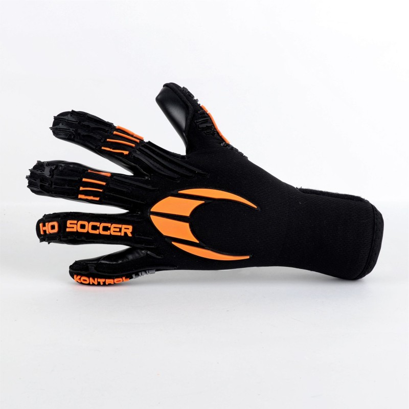 Kontrol Alert Oranges Team