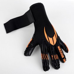 Kontrol Alert Orange Équipe