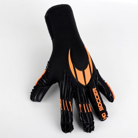 Kontrol Alert Laranja Equipe