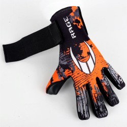 Kontrol Rage Oranje Team