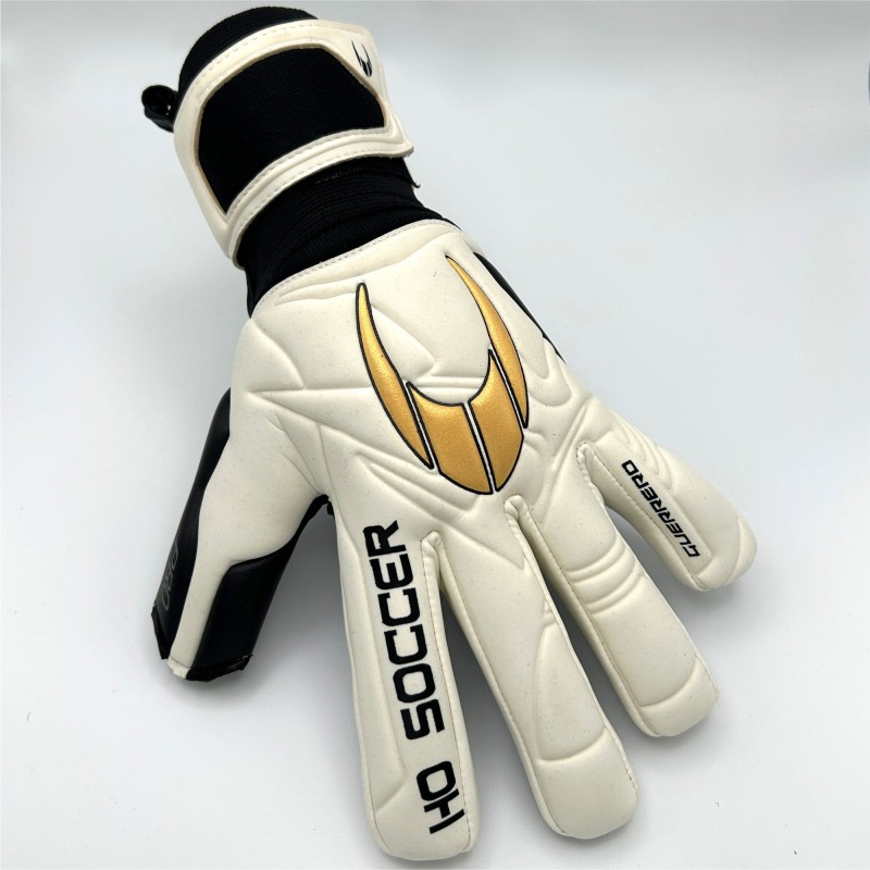 Warrior Pro NG Golden Team