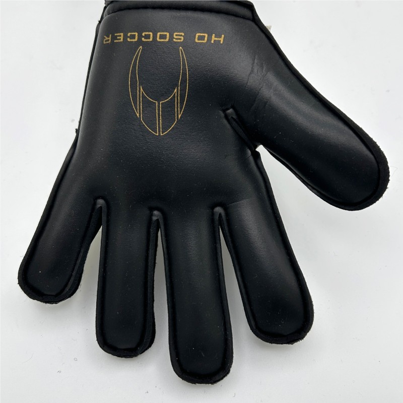 Warrior Trainer Golden Team