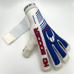 Storm White Blue